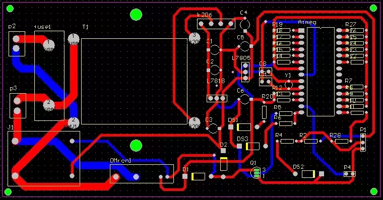 PCB工藝流程，看完就懂！