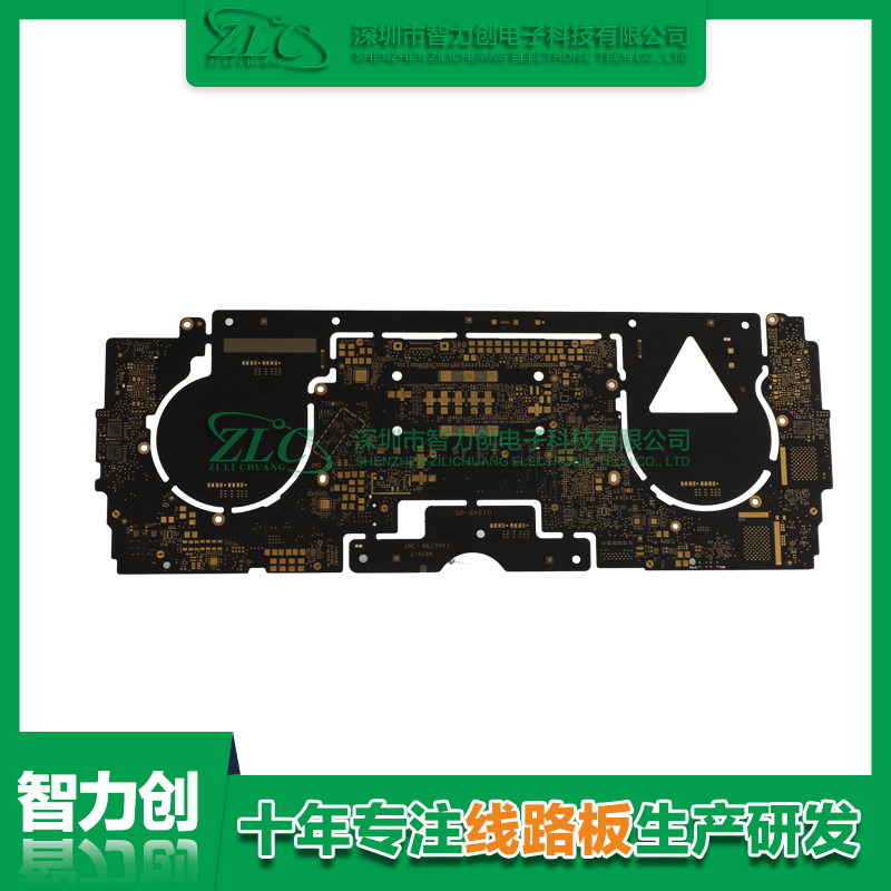 變頻器PCB板是什么？變頻器PCB板走線技巧