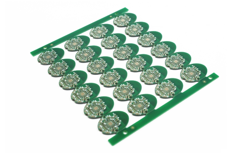 PCB板在藍(lán)牙耳機(jī)中的應(yīng)用，PCB板對藍(lán)牙耳機(jī)性能的影響