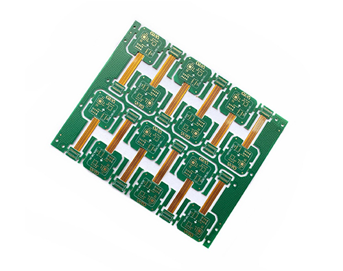 PCB軟硬給合板是什么？應(yīng)用于哪些領(lǐng)域？